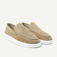 Afbeelding in Gallery-weergave laden, NUBIKK JORO MIO | TAUPE SUEDE