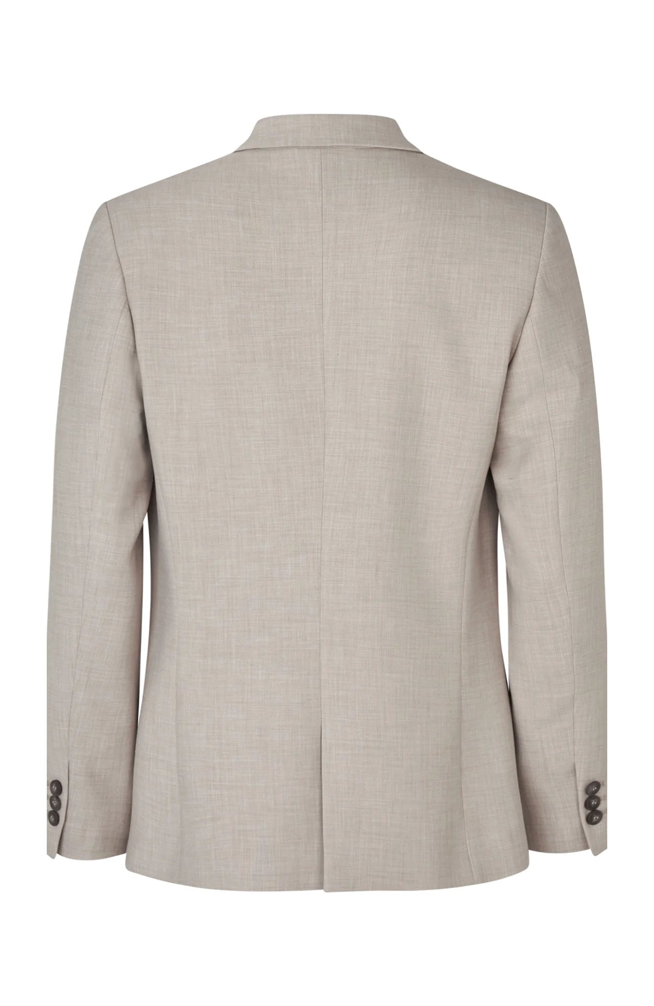 PLAIN HarryPL 085 Silver Sand Melange
