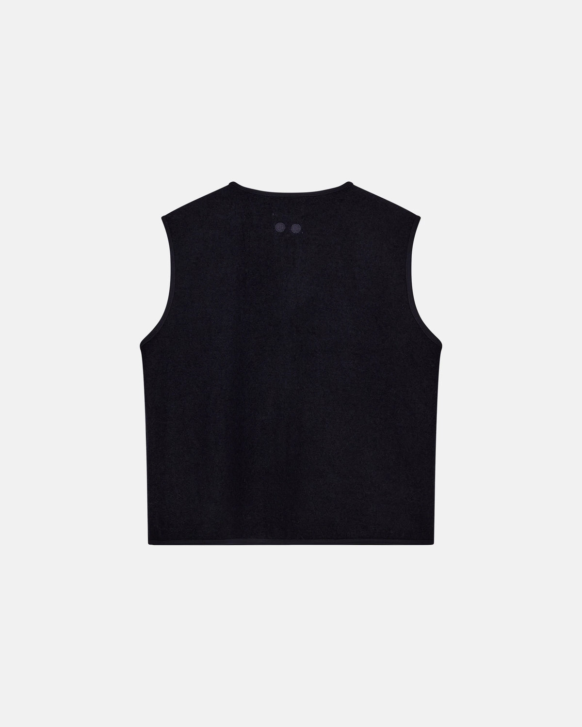 RESTERÖDS KIAN VEST | NAVY