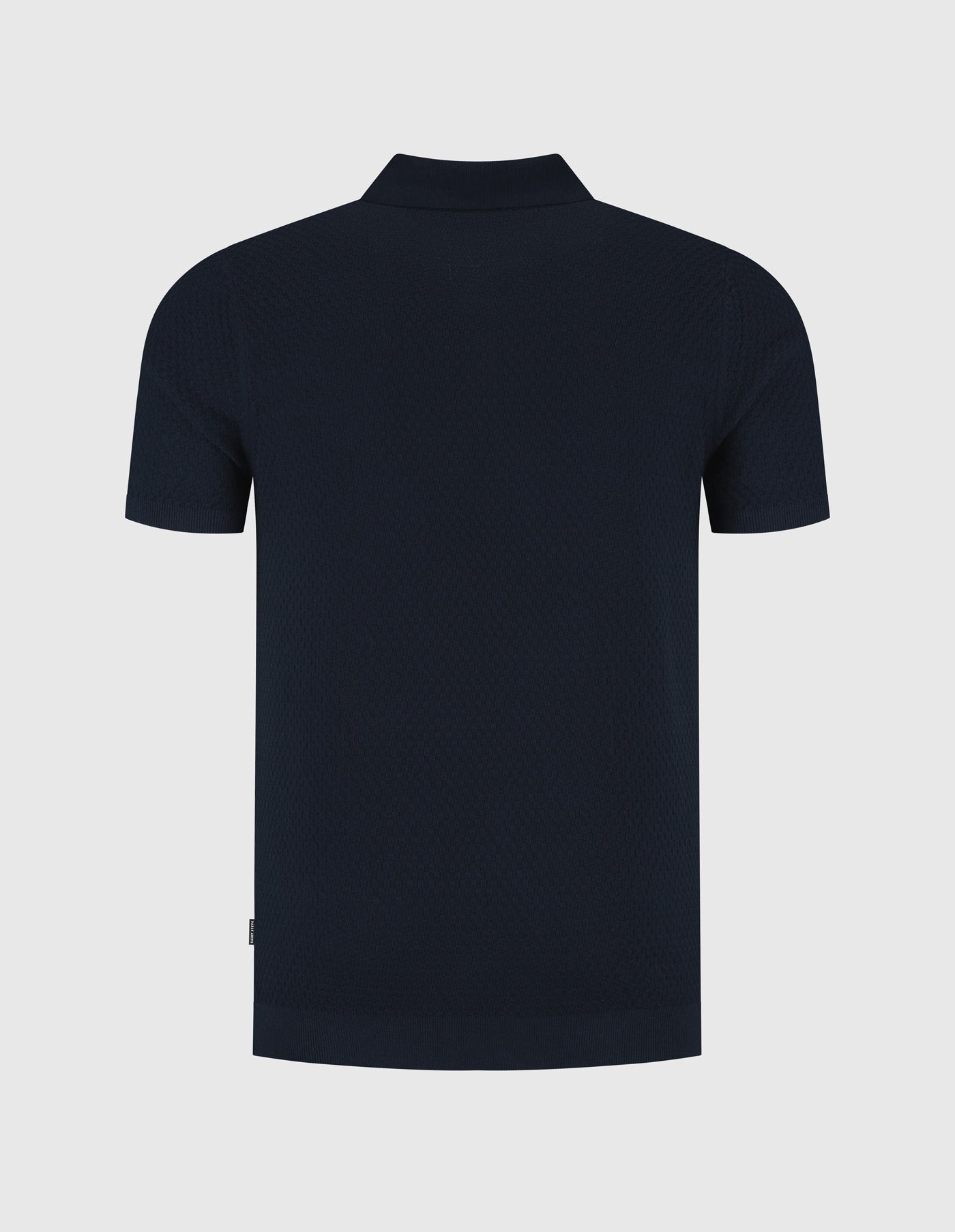 SAINT STEVE EZRA Dark Navy