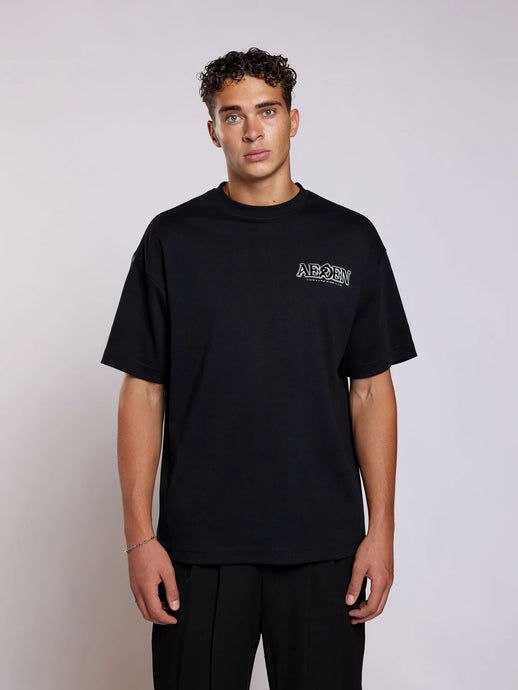 AEDEN QUENTIN | DEEP BLACK