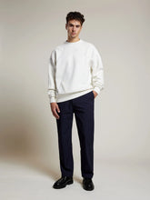 Afbeelding in Gallery-weergave laden, AEDEN MOWGLI SWEATER | OFF-WHITE