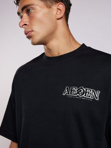 AEDEN QUENTIN | DEEP BLACK