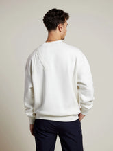 Afbeelding in Gallery-weergave laden, AEDEN MOWGLI SWEATER | OFF-WHITE