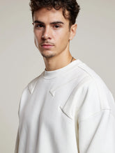 Afbeelding in Gallery-weergave laden, AEDEN MOWGLI SWEATER | OFF-WHITE
