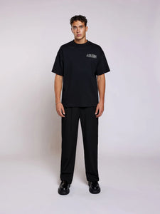 AEDEN QUENTIN | DEEP BLACK