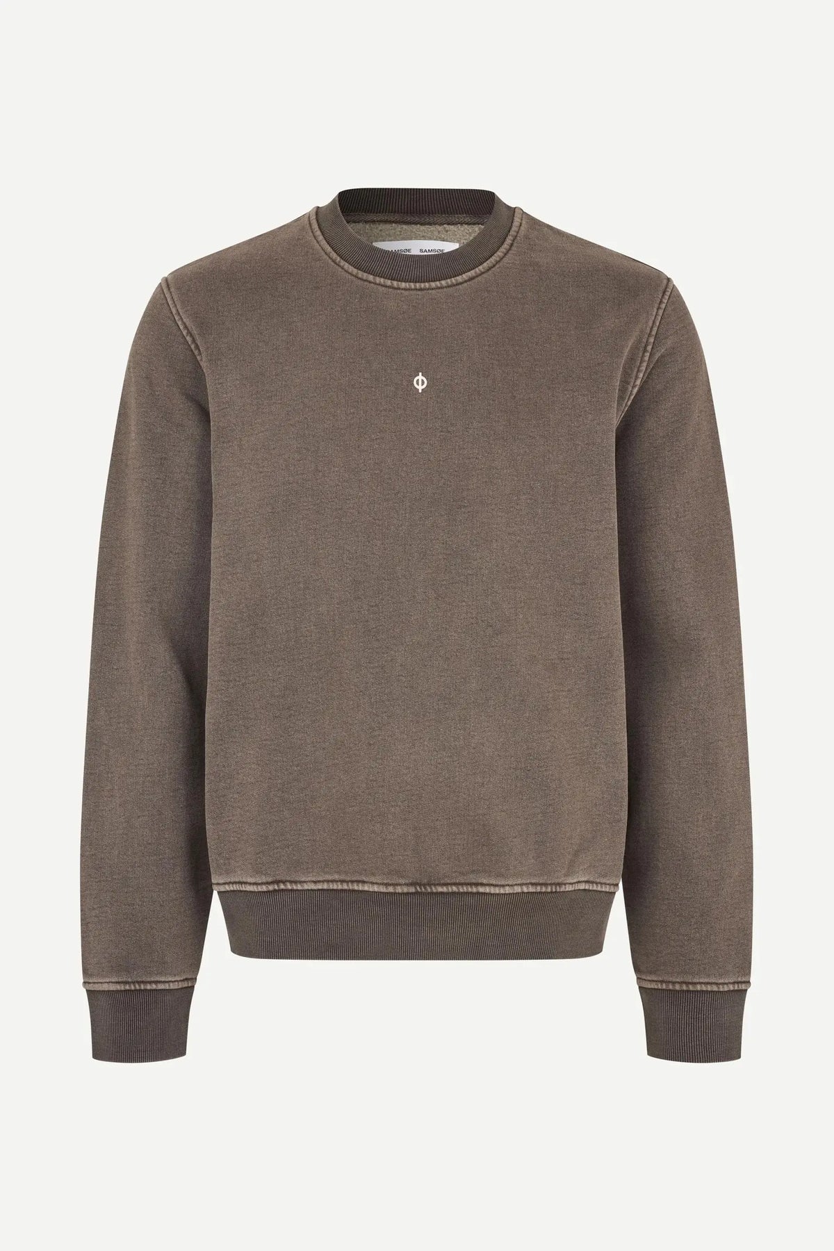 SAMSOE SAMSOE SAOLLIE SWEATSHIRT 14485 | Delicioso