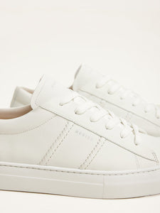 NUBIKK JAGGER MORRIS WHITE