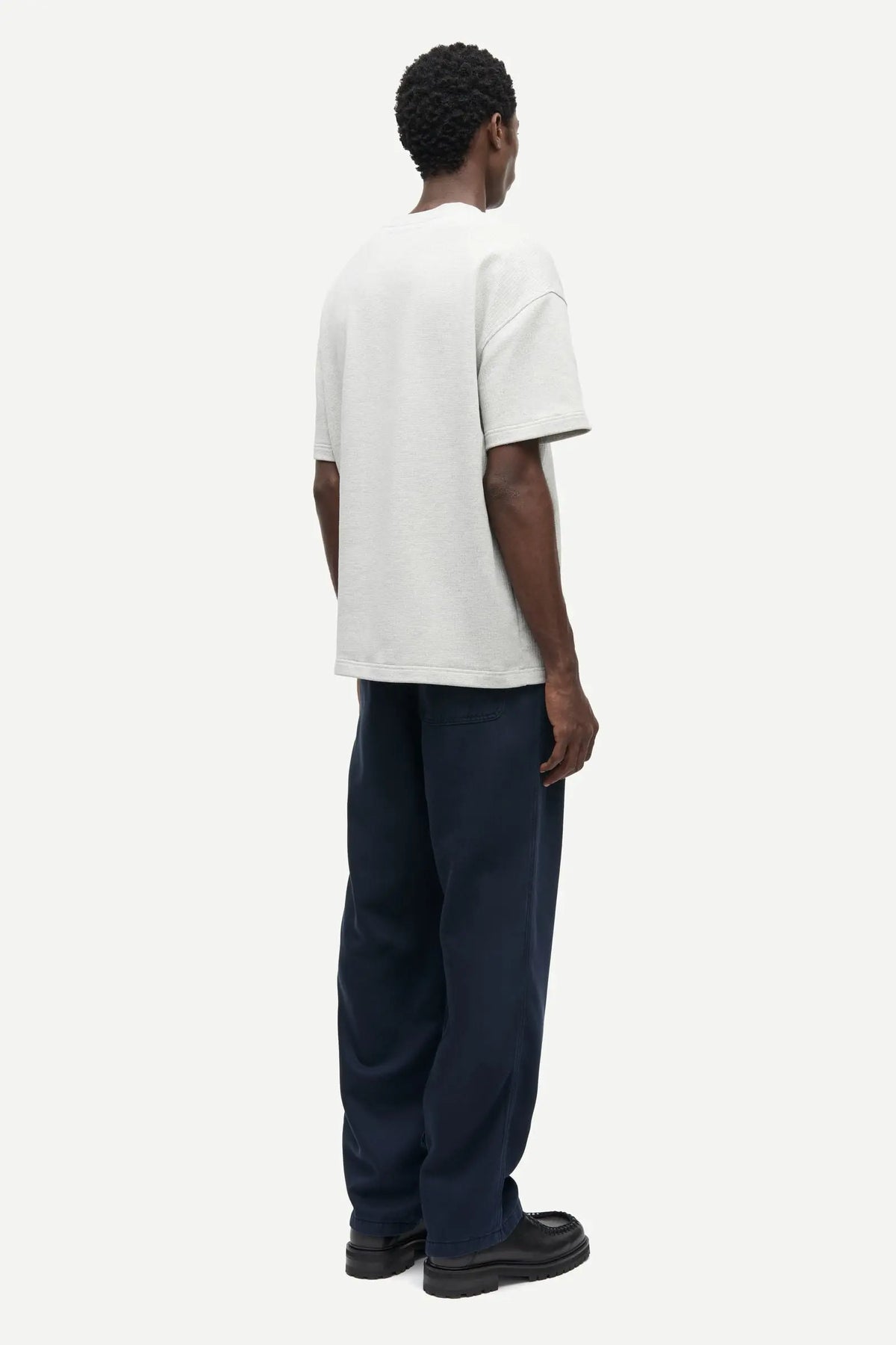 SAMSOE SAMSOE SAJASON T-SHIRT 16211