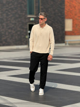 Afbeelding in Gallery-weergave laden, PLAIN THEO BLACK
