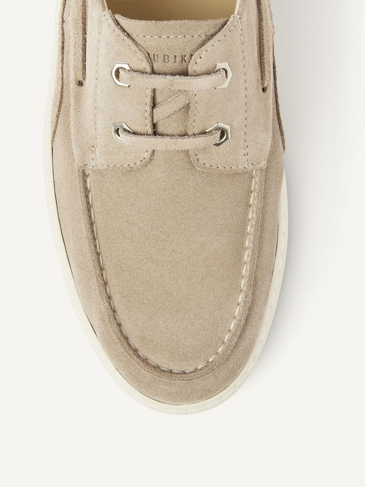 NUBIKK JIRO YACHT Beige