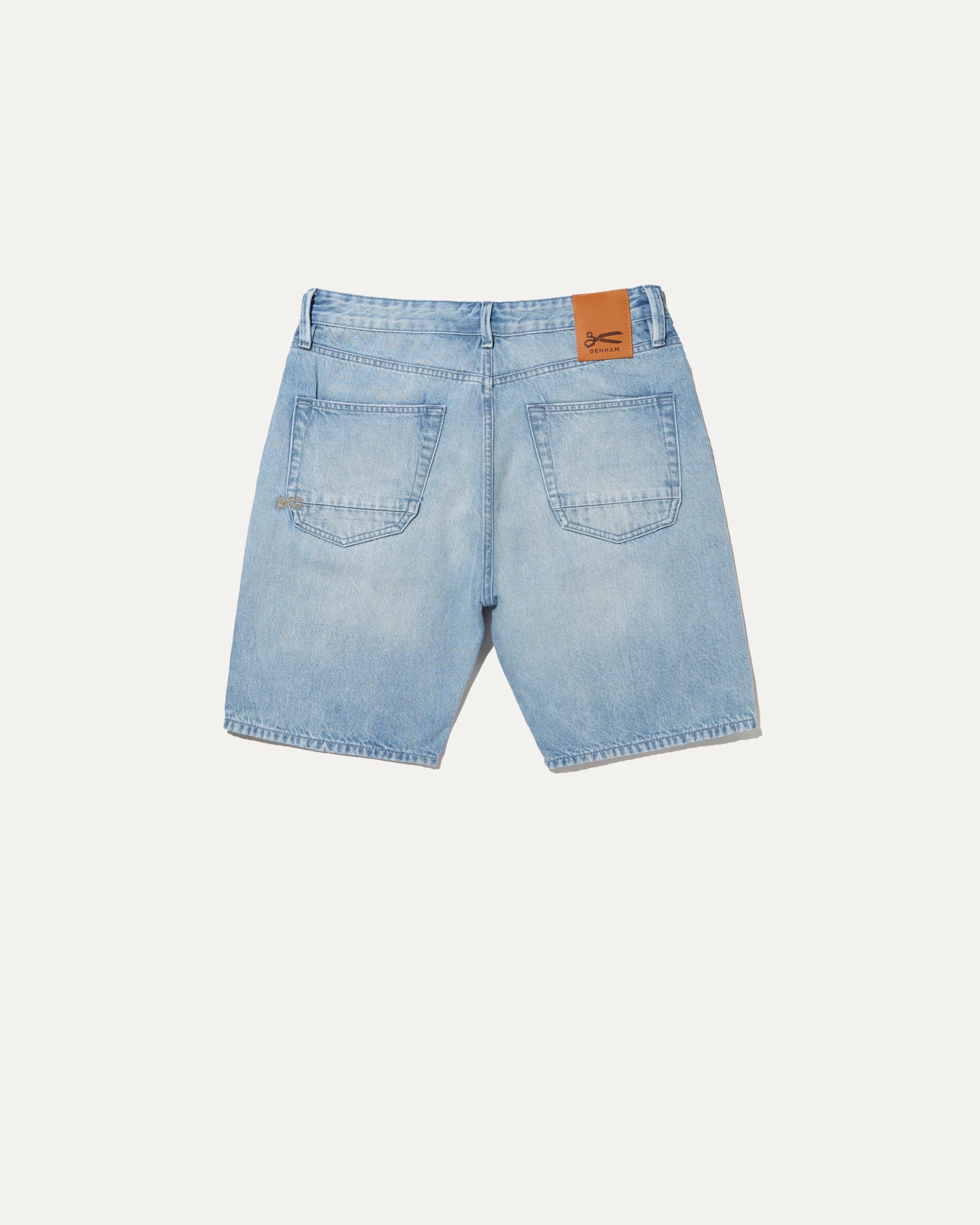 DENHAM DAGGER SHORT R 037