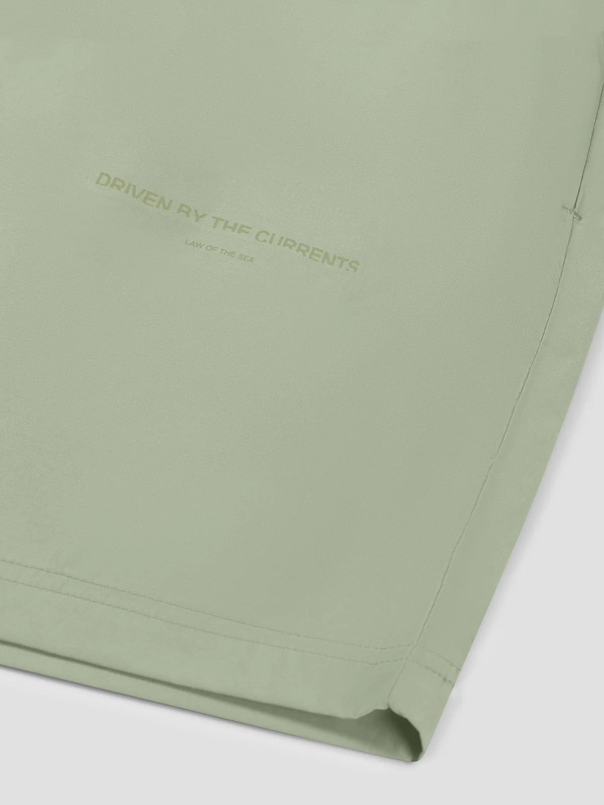 LAW OF THE SEA REEF SWIMSHORT Tea