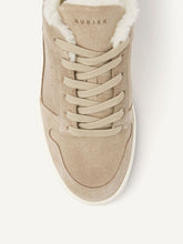 Afbeelding in Gallery-weergave laden, NUBIKK BASKET COURT FUR Taupe