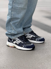 Afbeelding in Gallery-weergave laden, FILMORE YALI - Midnight Blue