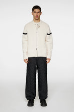 Afbeelding in Gallery-weergave laden, J.LINDEBERG Kessler Biker Zip Knit
