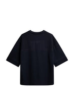 Afbeelding in Gallery-weergave laden, J.LINDEBERG MILOS JERSEY MESH TEE Navy