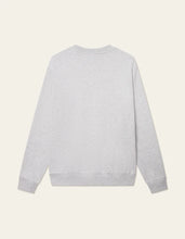 Afbeelding in Gallery-weergave laden, LES DEUX Patch Sweatshirt Snow Melange