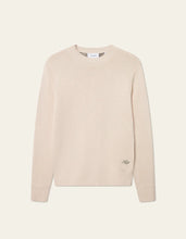 Afbeelding in Gallery-weergave laden, LES DEUX Danton Crewneck Knit | Ivory