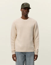 Afbeelding in Gallery-weergave laden, LES DEUX Danton Crewneck Knit | Ivory