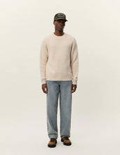 Afbeelding in Gallery-weergave laden, LES DEUX Danton Crewneck Knit | Ivory