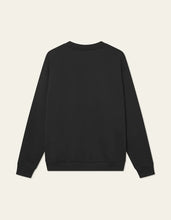 Afbeelding in Gallery-weergave laden, LES DEUX Crew Sweatshirt Black