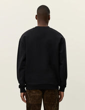 Afbeelding in Gallery-weergave laden, LES DEUX Crew Sweatshirt Black