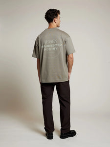 AEDEN FABIEN TEE | VETIVER