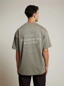 AEDEN FABIEN TEE | VETIVER