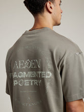 Afbeelding in Gallery-weergave laden, AEDEN FABIEN TEE | VETIVER