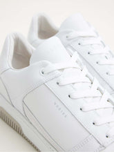 Afbeelding in Gallery-weergave laden, NUBIKK BASKET COURT | WHITE/WHITE