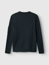 Afbeelding in Gallery-weergave laden, GABBA LUCA LS Navy