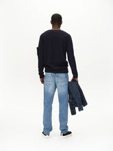 Afbeelding in Gallery-weergave laden, GABBA LUCA LS Navy