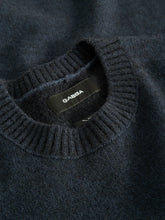 Afbeelding in Gallery-weergave laden, GABBA LUCA LS Navy