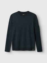 Afbeelding in Gallery-weergave laden, GABBA LUCA LS Navy