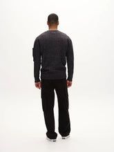 Afbeelding in Gallery-weergave laden, GABBA LUCA LS Grey Mel.