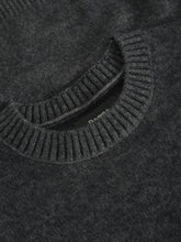 Afbeelding in Gallery-weergave laden, GABBA LUCA LS Grey Mel.