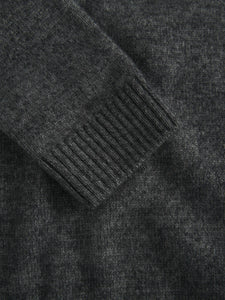 GABBA LUCA LS Grey Mel.