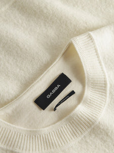GABBA GIRGIO LS Egret