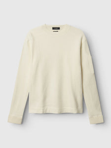 GABBA GIRGIO LS Egret