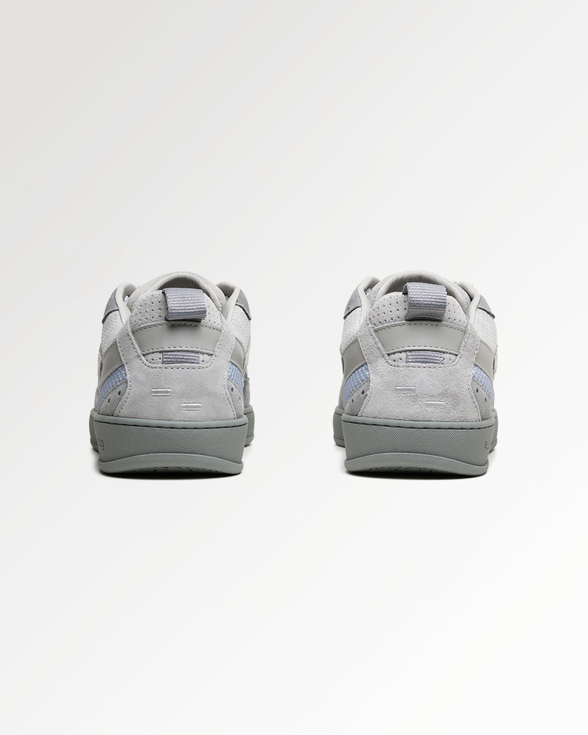 FILLING PIECES PRISM PEAK | Grey