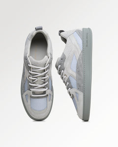 FILLING PIECES PRISM PEAK | Grey