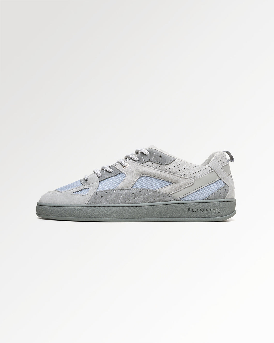 FILLING PIECES PRISM PEAK | Grey