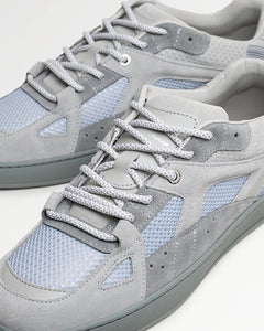 FILLING PIECES PRISM PEAK | Grey