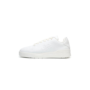 FILLING PIECES VOYAGE KNOT    All White