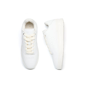 FILLING PIECES VOYAGE KNOT    All White