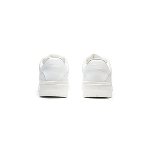 FILLING PIECES VOYAGE KNOT    All White