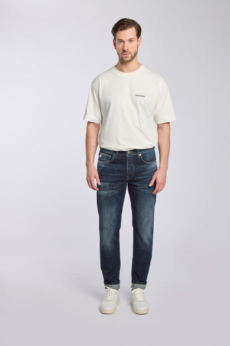 GOLDGARN U2 SLIM FIT | Darkblue II