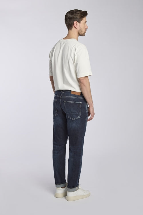 GOLDGARN U2 SLIM FIT | Darkblue II