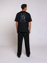 Afbeelding in Gallery-weergave laden, AEDEN MOURINO TEE | Black